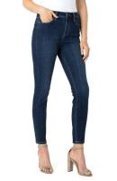 Women Skinny Jeans- Liverpool Los Angeles  image 1